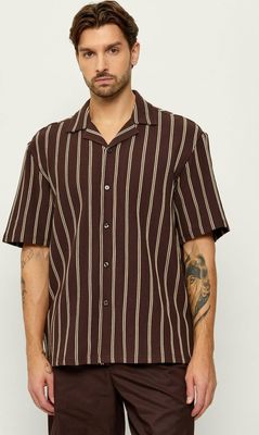 Koszula męska BOSS BLACK ze sklepu: Gomez Fashion Store w kategorii: Koszule męskie - zdjęcie 874714-BD9-10338_BB262M000184207