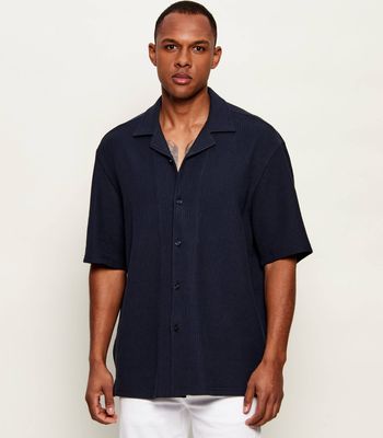 Koszula męska casual BOSS BLACK ze sklepu: Gomez Fashion Store w kategorii: Koszule męskie - zdjęcie 874714-BD9-10338_BB262M000184404