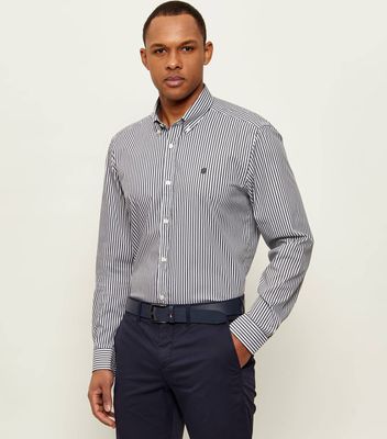 Koszula męska BOSS BLACK ze sklepu: Gomez Fashion Store w kategorii: Koszule męskie - zdjęcie 874714-BD9-10338_BB262M000186404