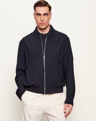 Kurtka męska BOSS BLACK ze sklepu: Gomez Fashion Store w kategorii: Kurtki męskie - zdjęcie 874714-BD9-10338_BB262M000198404