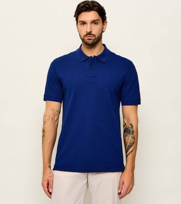 T-shirt męski BOSS BLACK ze sklepu: Gomez Fashion Store w kategorii: T-shirty męskie - zdjęcie 874714-BD9-10338_BB262M000211436