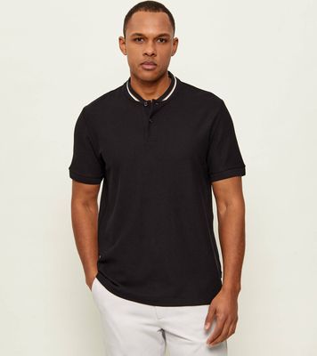 T-shirt męski casual BOSS BLACK ze sklepu: Gomez Fashion Store w kategorii: T-shirty męskie - zdjęcie 874714-BD9-10338_BB262M000224001