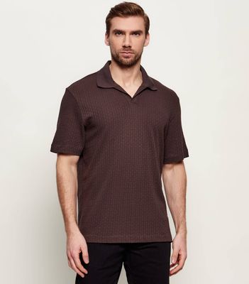 T-shirt męski wiosenny casualowy BOSS BLACK ze sklepu: Gomez Fashion Store w kategorii: T-shirty męskie - zdjęcie 874714-BD9-10338_BB262M000227207