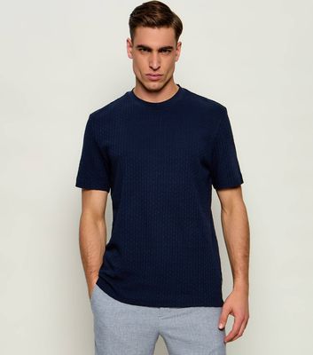 T-shirt męski na lato BOSS BLACK ze sklepu: Gomez Fashion Store w kategorii: T-shirty męskie - zdjęcie 874714-BD9-10338_BB262M000228404