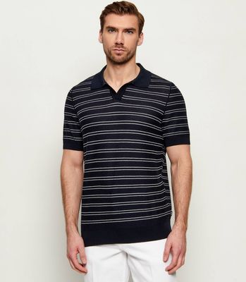 BOSS BLACK - T-shirt męski na wiosnę ze sklepu: Gomez Fashion Store w kategorii: T-shirty męskie - zdjęcie 874714-BD9-10338_BB262M000235403