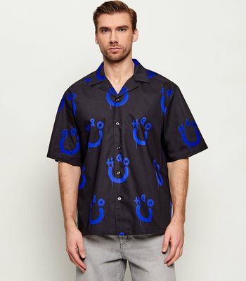 Koszula męska Hugo Blue ze sklepu: Gomez Fashion Store w kategorii: Koszule męskie - zdjęcie 874714-BD9-10338_BJ262M000010001