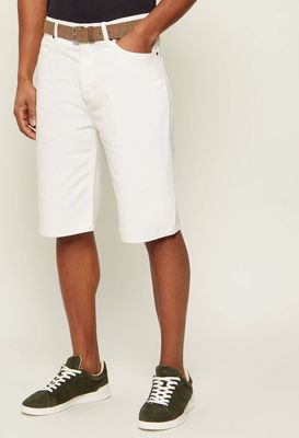Spodenki męskie Hugo Blue ze sklepu: Gomez Fashion Store w kategorii: Spodenki męskie - zdjęcie 874714-BD9-10338_BJ262M000015103