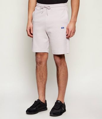 Spodenki męskie Hugo Blue ze sklepu: Gomez Fashion Store w kategorii: Spodenki męskie - zdjęcie 874714-BD9-10338_BJ262M000029535