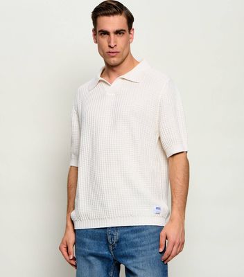 T-shirt męski casual na wiosnę Hugo Blue ze sklepu: Gomez Fashion Store w kategorii: T-shirty męskie - zdjęcie 874714-BD9-10338_BJ262M000048121