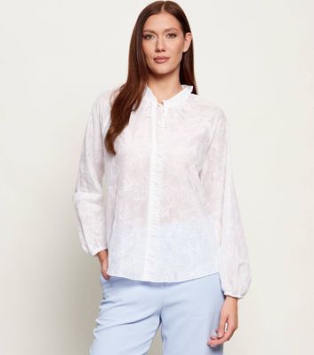 Marc Cain - Bluzka damska casual ze sklepu: Gomez Fashion Store w kategorii: Bluzki damskie - zdjęcie 874714-BD9-10338_CR262W000003100