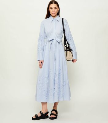 Sukienka koszulowa Marc Cain ze sklepu: Gomez Fashion Store w kategorii: Sukienki - zdjęcie 874714-BD9-10338_CR262W000007319