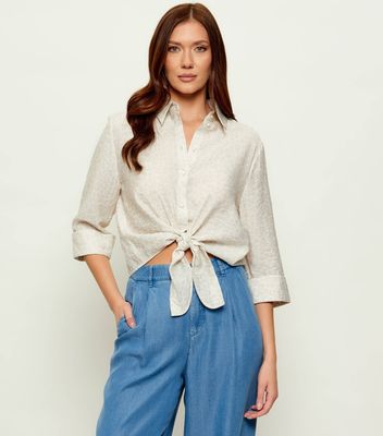 Koszula damska casualowa na wiosnę Marc Cain ze sklepu: Gomez Fashion Store w kategorii: Koszule damskie - zdjęcie 874714-BD9-10338_CR262W000020112