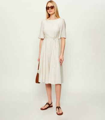 Sukienka na wiosnę Marc Cain ze sklepu: Gomez Fashion Store w kategorii: Sukienki - zdjęcie 874714-BD9-10338_CR262W000021112