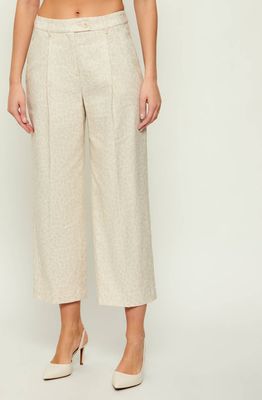 Spodnie damskie na lato Marc Cain ze sklepu: Gomez Fashion Store w kategorii: Spodnie damskie - zdjęcie 874714-BD9-10338_CR262W000025112