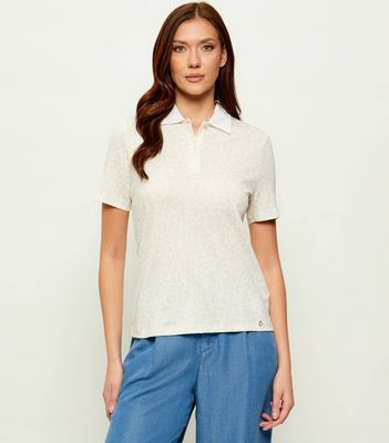 Bluzka damska wiosenna Marc Cain ze sklepu: Gomez Fashion Store w kategorii: Bluzki damskie - zdjęcie 874714-BD9-10338_CR262W000026112