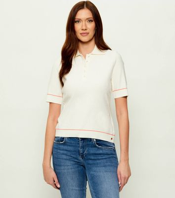 Marc Cain - Bluzka damska ze sklepu: Gomez Fashion Store w kategorii: Bluzki damskie - zdjęcie 874714-BD9-10338_CR262W000014112