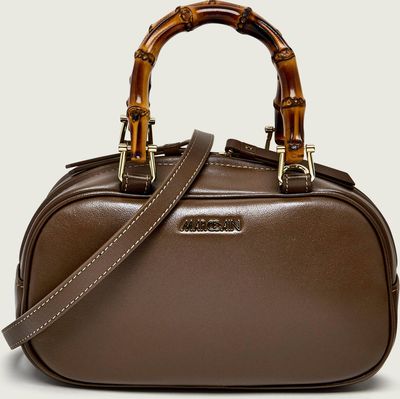 Kuferek elegancki Marc Cain ze sklepu: Gomez Fashion Store w kategorii: Kuferki - zdjęcie 874714-BD9-10338_CR262W000030699