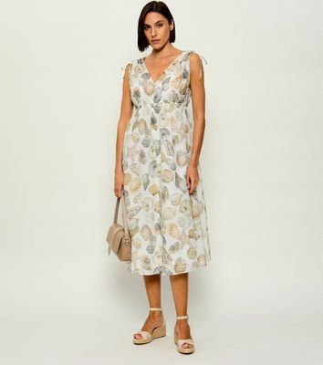 Sukienka na lato Marc Cain ze sklepu: Gomez Fashion Store w kategorii: Sukienki - zdjęcie 874714-BD9-10338_CR262W000041110