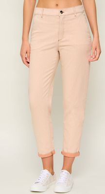 Jeansy damskie Marc Cain ze sklepu: Gomez Fashion Store w kategorii: Jeansy damskie - zdjęcie 874714-BD9-10338_CR262W000043488