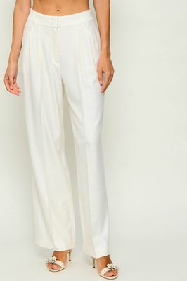 Spodnie damskie casual Marc Cain ze sklepu: Gomez Fashion Store w kategorii: Spodnie damskie - zdjęcie 874714-BD9-10338_CR262W000045110