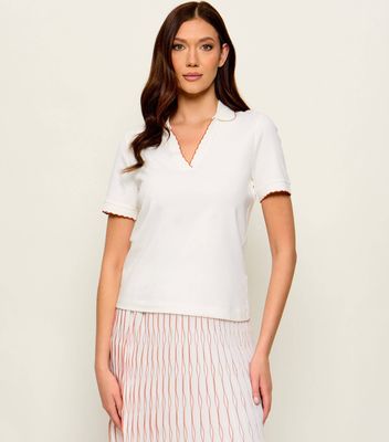 Bluzka damska Marc Cain ze sklepu: Gomez Fashion Store w kategorii: Bluzki damskie - zdjęcie 874714-BD9-10338_CR262W000046110