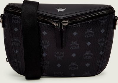 Torba męska MCM ze sklepu: Gomez Fashion Store w kategorii: Torby męskie - zdjęcie 874714-BD9-10338_M1262M000017003