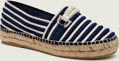 Espadryle damskie letnie Marc Cain ze sklepu: Gomez Fashion Store w kategorii: Espadryle damskie - zdjęcie 874714-BD9-10338_CR262W000061373