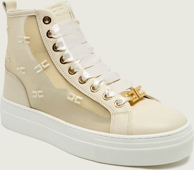Elisabetta Franchi - Buty sportowe dziecięce na wiosnę ze sklepu: Gomez Fashion Store w kategorii: Buty sportowe dziecięce