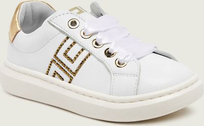Buty sportowe dziecięce na wiosnę Elisabetta Franchi ze sklepu: Gomez Fashion Store w kategorii: Buty sportowe dziecięce