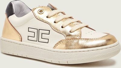 Elisabetta Franchi - Buty sportowe dziecięce na wiosnę ze sklepu: Gomez Fashion Store w kategorii: Buty sportowe dziecięce