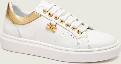 Buty sportowe dziecięce wiosenne Elisabetta Franchi ze sklepu: Gomez Fashion Store w kategorii: Buty sportowe dziecięce