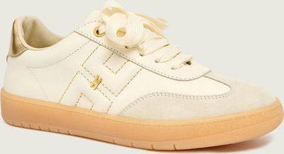 Elisabetta Franchi - Buty sportowe dziecięce na wiosnę ze sklepu: Gomez Fashion Store w kategorii: Buty sportowe dziecięce