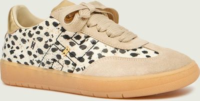 Buty sportowe dziecięce na wiosnę Elisabetta Franchi ze sklepu: Gomez Fashion Store w kategorii: Buty sportowe dziecięce