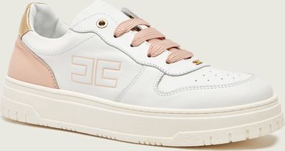 Elisabetta Franchi - Buty sportowe dziecięce na wiosnę ze sklepu: Gomez Fashion Store w kategorii: Buty sportowe dziecięce