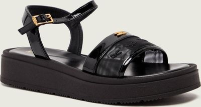 Sandały dziecięce letnie Elisabetta Franchi ze sklepu: Gomez Fashion Store w kategorii: Sandały dziecięce