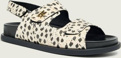 Sandały dziecięce letnie Elisabetta Franchi ze sklepu: Gomez Fashion Store w kategorii: Sandały dziecięce