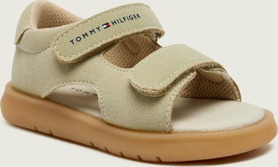Tommy Hilfiger - Sandały dziecięce na lato ze sklepu: Gomez Fashion Store w kategorii: Sandały dziecięce