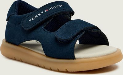 Sandały dziecięce na lato Tommy Hilfiger ze sklepu: Gomez Fashion Store w kategorii: Sandały dziecięce