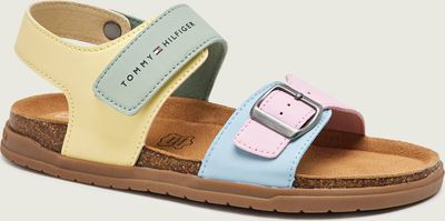 Sandały dziecięce letnie Tommy Hilfiger ze sklepu: Gomez Fashion Store w kategorii: Sandały dziecięce