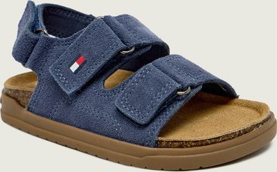 Tommy Hilfiger - Sandały dziecięce na lato ze sklepu: Gomez Fashion Store w kategorii: Sandały dziecięce