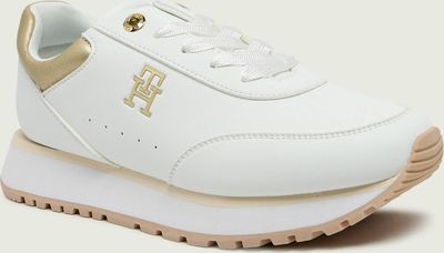Buty sportowe dziecięce wiosenne Tommy Hilfiger ze sklepu: Gomez Fashion Store w kategorii: Buty sportowe dziecięce