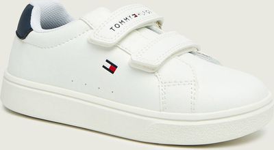Buty sportowe dziecięce wiosenne Tommy Hilfiger ze sklepu: Gomez Fashion Store w kategorii: Buty sportowe dziecięce