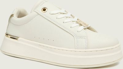 Tommy Hilfiger - Buty sportowe dziecięce na wiosnę ze sklepu: Gomez Fashion Store w kategorii: Buty sportowe dziecięce