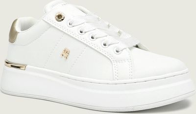 Buty sportowe dziecięce wiosenne Tommy Hilfiger ze sklepu: Gomez Fashion Store w kategorii: Buty sportowe dziecięce