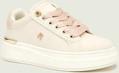 Buty sportowe dziecięce na wiosnę Tommy Hilfiger ze sklepu: Gomez Fashion Store w kategorii: Buty sportowe dziecięce