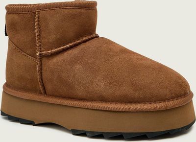 Śniegowce damskie na zimę Emu Australia ze sklepu: Gomez Fashion Store w kategorii: Śniegowce damskie - zdjęcie 874714-BD9-10338_EU255W000031054