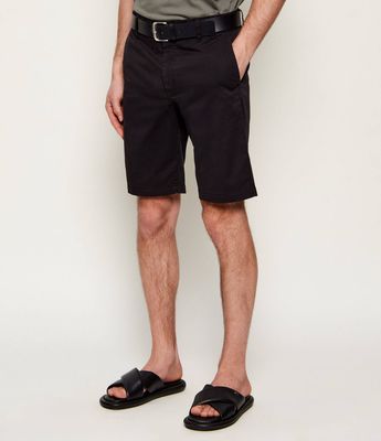 Spodenki męskie BOSS ORANGE ze sklepu: Gomez Fashion Store w kategorii: Spodenki męskie - zdjęcie 874714-BD9-10338_BO262M000013001