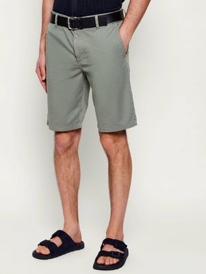 Spodenki męskie BOSS ORANGE ze sklepu: Gomez Fashion Store w kategorii: Spodenki męskie - zdjęcie 874714-BD9-10338_BO262M000013076