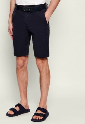 Spodenki męskie BOSS ORANGE ze sklepu: Gomez Fashion Store w kategorii: Spodenki męskie - zdjęcie 874714-BD9-10338_BO262M000013404