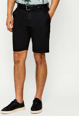 Spodenki męskie BOSS ORANGE ze sklepu: Gomez Fashion Store w kategorii: Spodenki męskie - zdjęcie 874714-BD9-10338_BO262M000017001